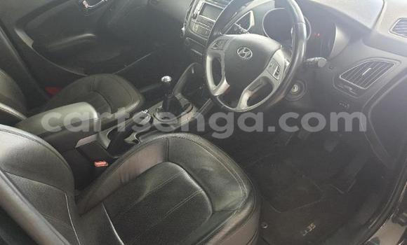 Nunua Ilio tumika Hyundai ix35 Black Gari ndani ya Ezulwini nchini Hhohho Nunua Ilio tumika Hyundai ix35 Black Gari ndani ya Ezulwini nchini Hhohho
