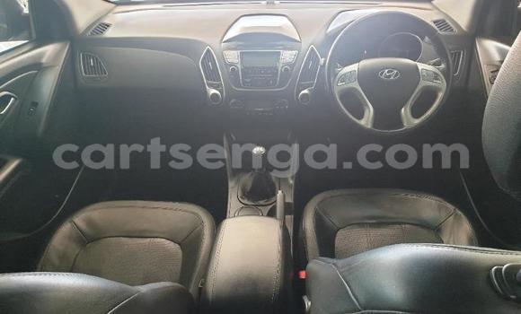 Nunua Ilio tumika Hyundai ix35 Black Gari ndani ya Ezulwini nchini Hhohho Nunua Ilio tumika Hyundai ix35 Black Gari ndani ya Ezulwini nchini Hhohho