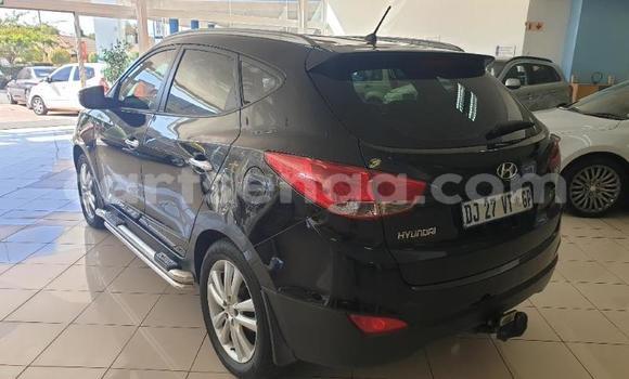 Nunua Ilio tumika Hyundai ix35 Black Gari ndani ya Ezulwini nchini Hhohho Nunua Ilio tumika Hyundai ix35 Black Gari ndani ya Ezulwini nchini Hhohho