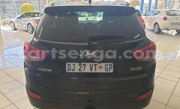 Nunua Ilio tumika Hyundai ix35 Black Gari ndani ya Ezulwini nchini Hhohho Nunua Ilio tumika Hyundai ix35 Black Gari ndani ya Ezulwini nchini Hhohho