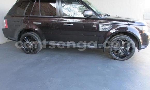 Buy Used Land Rover Range Rover Sport Beige Car in Ngwenya in Hhohho Buy Used Land Rover Range Rover Sport Beige Car in Ngwenya in Hhohho
