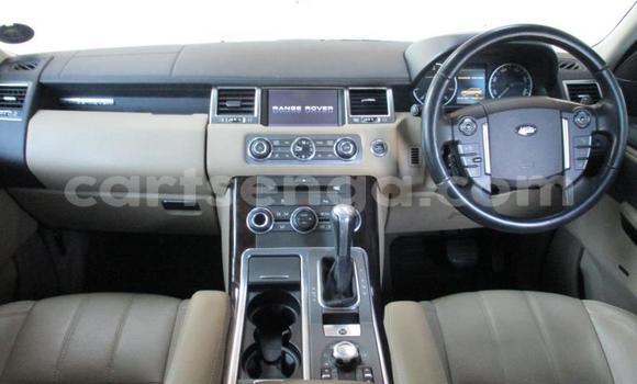 Buy Used Land Rover Range Rover Sport Beige Car in Ngwenya in Hhohho Buy Used Land Rover Range Rover Sport Beige Car in Ngwenya in Hhohho
