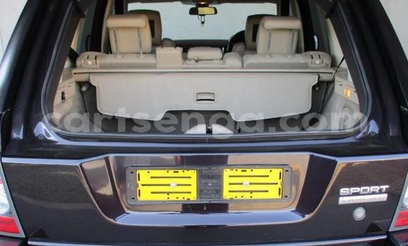 Buy Used Land Rover Range Rover Sport Beige Car in Ngwenya in Hhohho Buy Used Land Rover Range Rover Sport Beige Car in Ngwenya in Hhohho