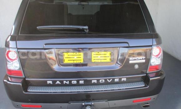 Buy Used Land Rover Range Rover Sport Beige Car in Ngwenya in Hhohho Buy Used Land Rover Range Rover Sport Beige Car in Ngwenya in Hhohho