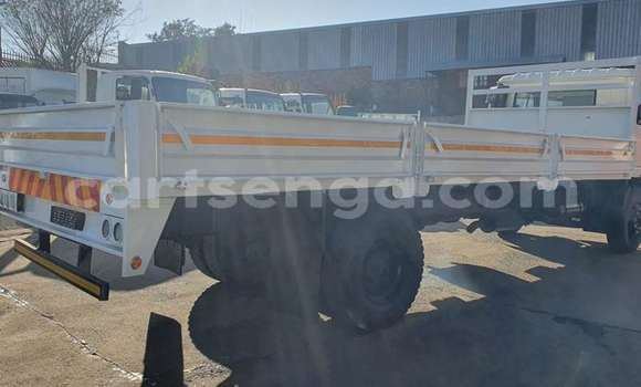 Buy Used Isuzu FTR 850 White Truck in Mbabane in Manzini Buy Used Isuzu FTR 850 White Truck in Mbabane in Manzini