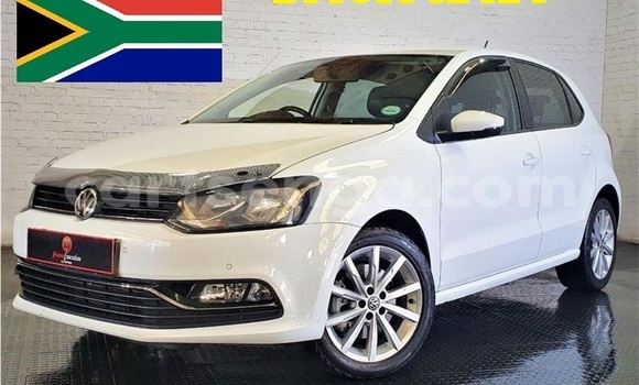 Nunua Ilio tumika Volkswagen Polo White Gari ndani ya Mbabane nchini Manzini Nunua Ilio tumika Volkswagen Polo White Gari ndani ya Mbabane nchini Manzini