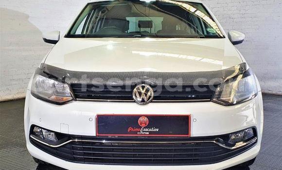 Acheter Occasion Voiture Volkswagen Polo Blanc à Mbabane, Manzini Acheter Occasion Voiture Volkswagen Polo Blanc à Mbabane, Manzini