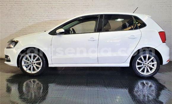 Acheter Occasion Voiture Volkswagen Polo Blanc à Mbabane, Manzini Acheter Occasion Voiture Volkswagen Polo Blanc à Mbabane, Manzini