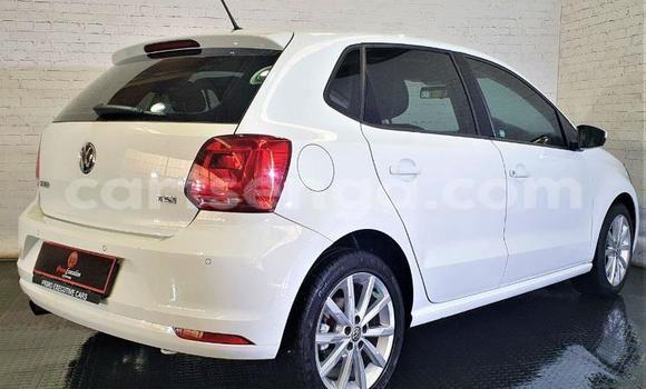 Acheter Occasion Voiture Volkswagen Polo Blanc à Mbabane, Manzini Acheter Occasion Voiture Volkswagen Polo Blanc à Mbabane, Manzini