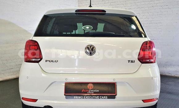Acheter Occasion Voiture Volkswagen Polo Blanc à Mbabane, Manzini Acheter Occasion Voiture Volkswagen Polo Blanc à Mbabane, Manzini