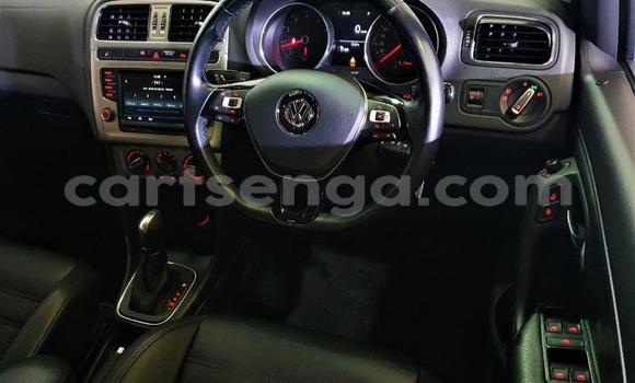 Acheter Occasion Voiture Volkswagen Polo Blanc à Mbabane, Manzini Acheter Occasion Voiture Volkswagen Polo Blanc à Mbabane, Manzini
