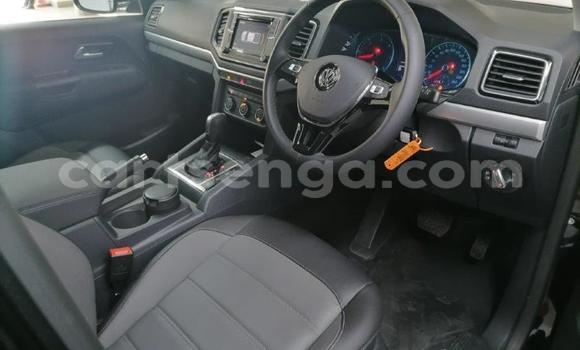Acheter Occasion Voiture Volkswagen Amarok Noir à Mbabane, Manzini Acheter Occasion Voiture Volkswagen Amarok Noir à Mbabane, Manzini