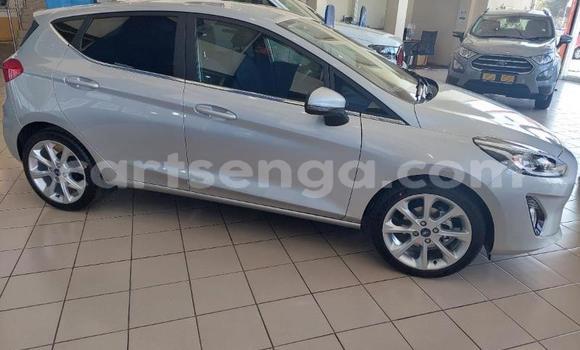 Acheter Occasion Voiture Ford Fiesta Gris à Mbabane, Manzini Acheter Occasion Voiture Ford Fiesta Gris à Mbabane, Manzini