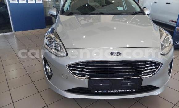 Acheter Occasion Voiture Ford Fiesta Gris à Mbabane, Manzini Acheter Occasion Voiture Ford Fiesta Gris à Mbabane, Manzini