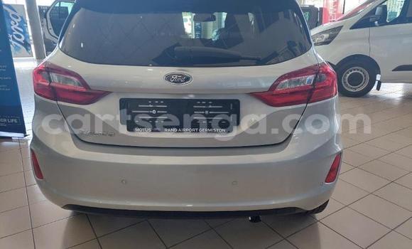 Acheter Occasion Voiture Ford Fiesta Gris à Mbabane, Manzini Acheter Occasion Voiture Ford Fiesta Gris à Mbabane, Manzini