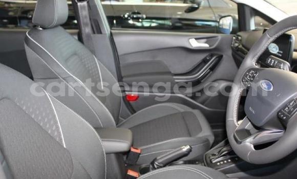 Acheter Occasion Voiture Ford Fiesta Gris à Mbabane, Manzini Acheter Occasion Voiture Ford Fiesta Gris à Mbabane, Manzini