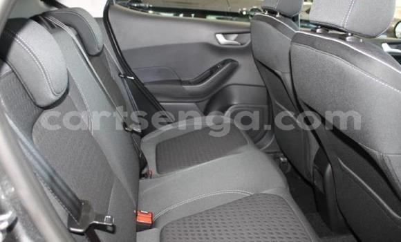Acheter Occasion Voiture Ford Fiesta Gris à Mbabane, Manzini Acheter Occasion Voiture Ford Fiesta Gris à Mbabane, Manzini