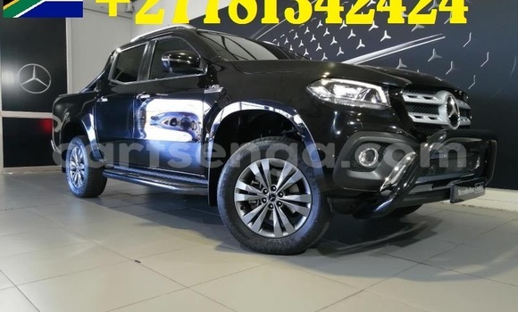 Acheter Occasion Voiture Mercedes‒Benz X-klasse Concept Noir à Mbabane, Manzini Acheter Occasion Voiture Mercedes‒Benz X-klasse Concept Noir à Mbabane, Manzini
