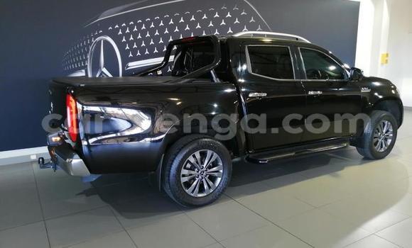 Acheter Occasion Voiture Mercedes‒Benz X-klasse Concept Noir à Mbabane, Manzini Acheter Occasion Voiture Mercedes‒Benz X-klasse Concept Noir à Mbabane, Manzini