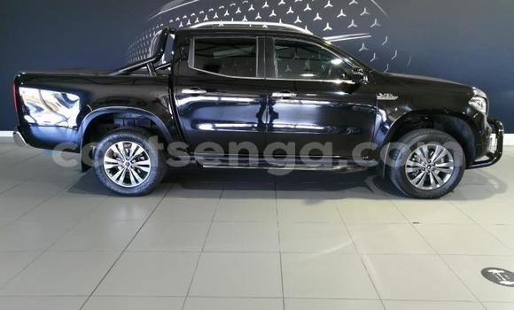 Acheter Occasion Voiture Mercedes‒Benz X-klasse Concept Noir à Mbabane, Manzini Acheter Occasion Voiture Mercedes‒Benz X-klasse Concept Noir à Mbabane, Manzini