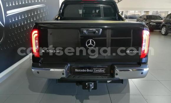 Acheter Occasion Voiture Mercedes‒Benz X-klasse Concept Noir à Mbabane, Manzini Acheter Occasion Voiture Mercedes‒Benz X-klasse Concept Noir à Mbabane, Manzini