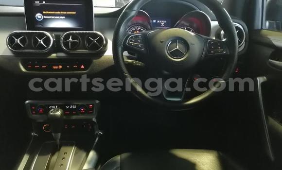 Acheter Occasion Voiture Mercedes‒Benz X-klasse Concept Noir à Mbabane, Manzini Acheter Occasion Voiture Mercedes‒Benz X-klasse Concept Noir à Mbabane, Manzini