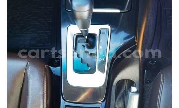 Buy Used Toyota Fortuner White Car in Mbabane in Manzini Buy Used Toyota Fortuner White Car in Mbabane in Manzini