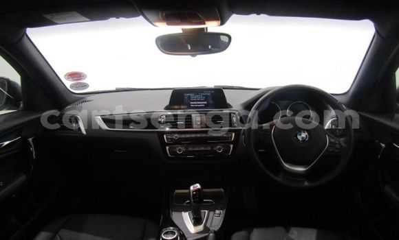 Buy Used BMW 1–Series White Car in Mbabane in Manzini Buy Used BMW 1–Series White Car in Mbabane in Manzini