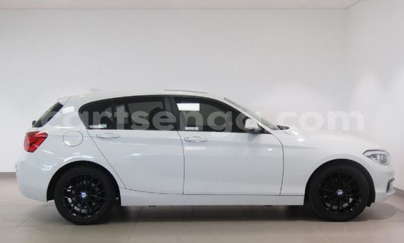 Buy Used BMW 1–Series White Car in Mbabane in Manzini Buy Used BMW 1–Series White Car in Mbabane in Manzini