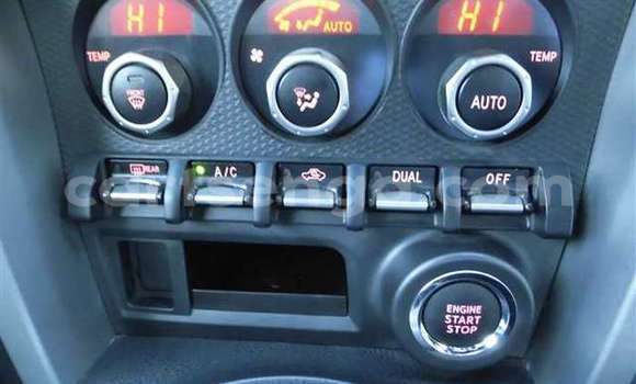 Buy Used Toyota GT86 Silver Car in Bhunya in Manzini Buy Used Toyota GT86 Silver Car in Bhunya in Manzini