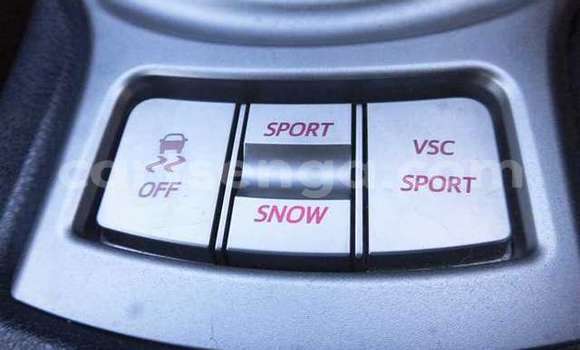 Buy Used Toyota GT86 Silver Car in Bhunya in Manzini Buy Used Toyota GT86 Silver Car in Bhunya in Manzini