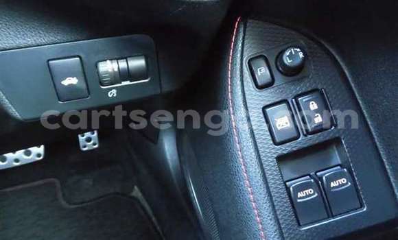 Buy Used Toyota GT86 Silver Car in Bhunya in Manzini Buy Used Toyota GT86 Silver Car in Bhunya in Manzini