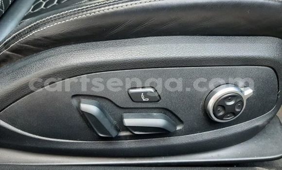 Buy Used Audi RS5 White Car in Mbabane in Manzini Buy Used Audi RS5 White Car in Mbabane in Manzini