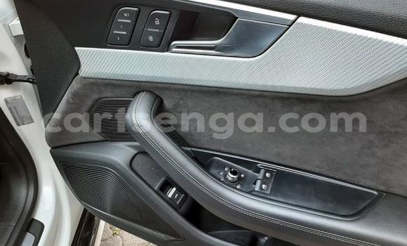 Buy Used Audi RS5 White Car in Mbabane in Manzini Buy Used Audi RS5 White Car in Mbabane in Manzini