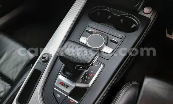 Buy Used Audi RS5 White Car in Mbabane in Manzini Buy Used Audi RS5 White Car in Mbabane in Manzini