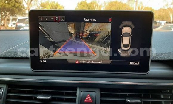 Buy Used Audi RS5 White Car in Mbabane in Manzini Buy Used Audi RS5 White Car in Mbabane in Manzini