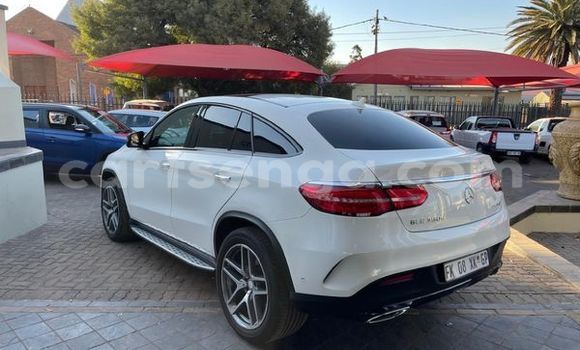 Buy Used Mercedes-Benz E-Classe White Car in Mbabane in Manzini Buy Used Mercedes-Benz E-Classe White Car in Mbabane in Manzini