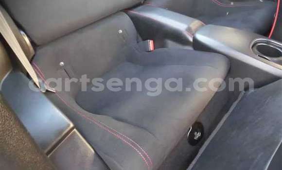 Buy Used Toyota GT86 Silver Car in Bhunya in Manzini Buy Used Toyota GT86 Silver Car in Bhunya in Manzini