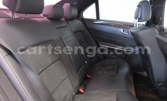 Buy Used Mercedes‒Benz E–Class White Car in Mbabane in Manzini Buy Used Mercedes‒Benz E–Class White Car in Mbabane in Manzini