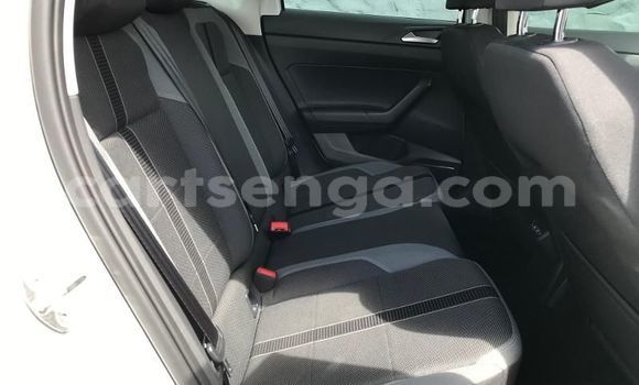 Buy Used Volkswagen Polo White Car in Big Bend in Lubombo Buy Used Volkswagen Polo White Car in Big Bend in Lubombo