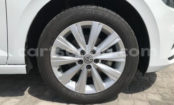 Buy Used Volkswagen Polo White Car in Big Bend in Lubombo Buy Used Volkswagen Polo White Car in Big Bend in Lubombo