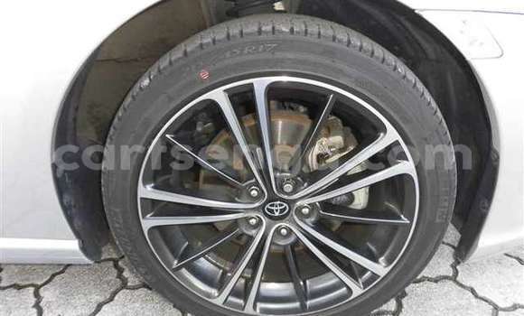 Buy Used Toyota GT86 Silver Car in Bhunya in Manzini Buy Used Toyota GT86 Silver Car in Bhunya in Manzini