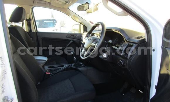 Buy Used Ford Ranger White Car in Big Bend in Lubombo District Buy Used Ford Ranger White Car in Big Bend in Lubombo District