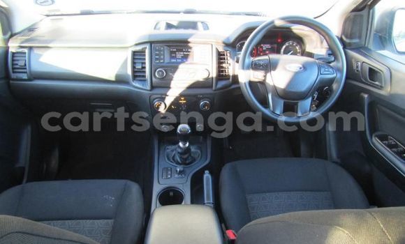Buy Used Ford Ranger White Car in Big Bend in Lubombo District Buy Used Ford Ranger White Car in Big Bend in Lubombo District