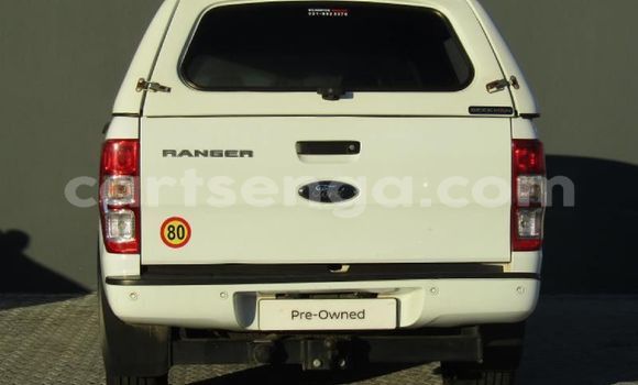 Buy Used Ford Ranger White Car in Big Bend in Lubombo District Buy Used Ford Ranger White Car in Big Bend in Lubombo District