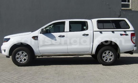 Buy Used Ford Ranger White Car in Big Bend in Lubombo District Buy Used Ford Ranger White Car in Big Bend in Lubombo District