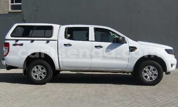Buy Used Ford Ranger White Car in Big Bend in Lubombo District Buy Used Ford Ranger White Car in Big Bend in Lubombo District