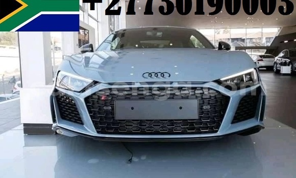 Buy Used Audi R8 Silver Car in Mbabane in Manzini Buy Used Audi R8 Silver Car in Mbabane in Manzini