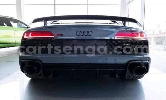 Buy Used Audi R8 Silver Car in Mbabane in Manzini Buy Used Audi R8 Silver Car in Mbabane in Manzini