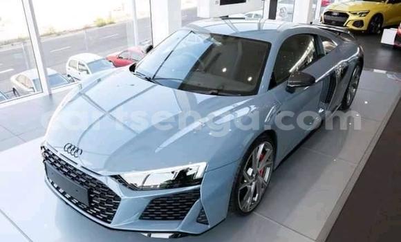 Buy Used Audi R8 Silver Car in Mbabane in Manzini Buy Used Audi R8 Silver Car in Mbabane in Manzini